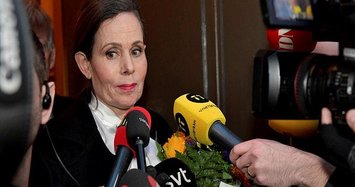 Nobel literature body grants members leave after sex scandal