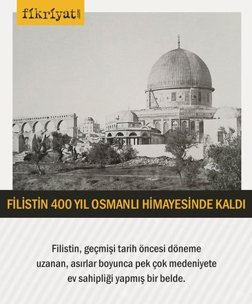 osmanli belgeleri isiginda filistin e yahudi gocu galeri fikriyat gazetesi