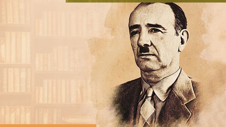 Bir ilim abidesi: Mehmed Fuad Köprülü