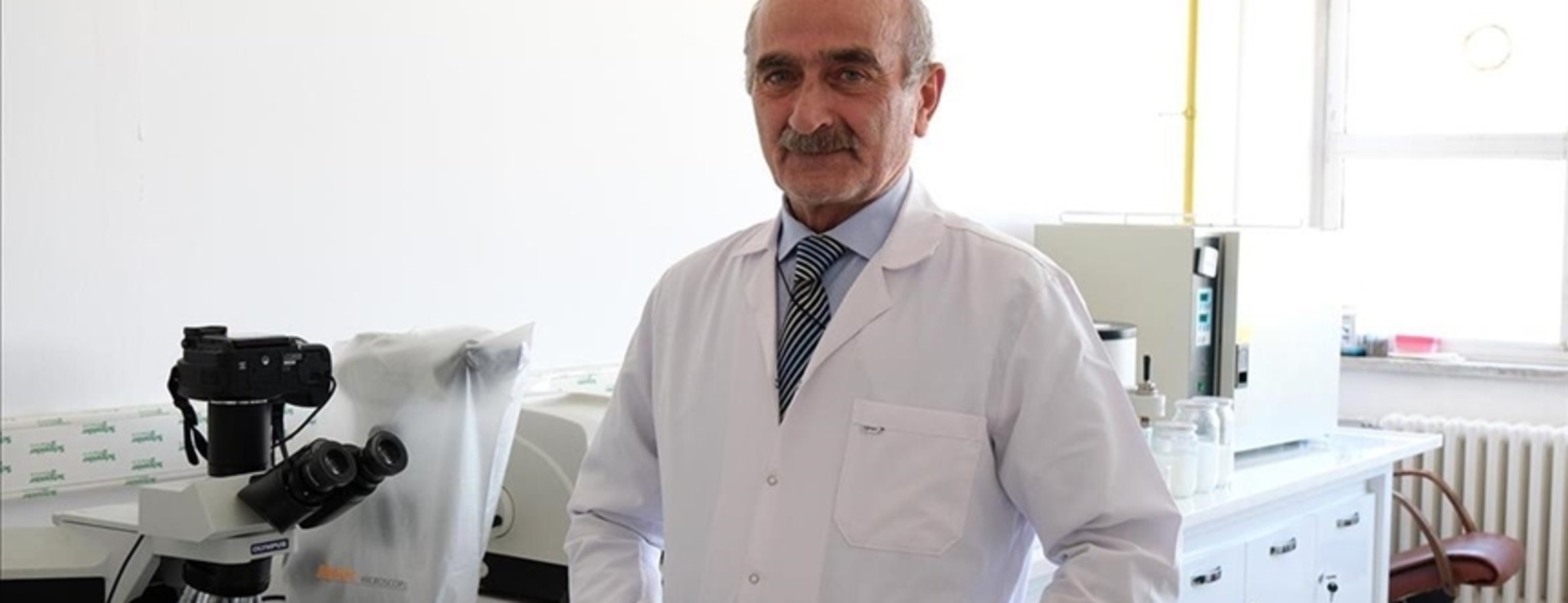Hitit Üniversitesinde diyabetin neden olduğu doku hasarlarının nasıl durdurulacağı araştırılıyor