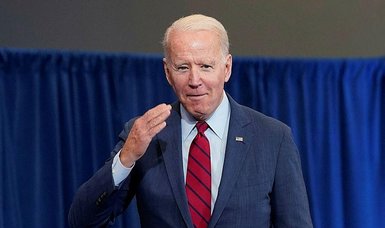 Joe Biden says Election Day should be a 'day off'
