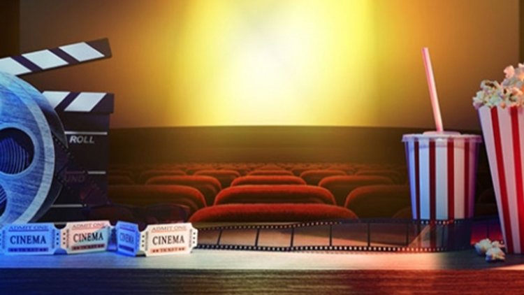 Bu hafta 10 film vizyona girecek