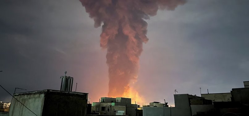 Drone hits US diplomatic facility in Baghdad amid US-Israeli war with Iran