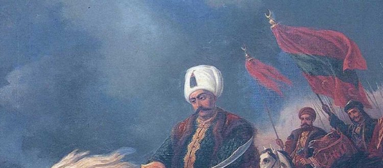 Yavuz Sultan Selim’in meşhur naatı: El-meded