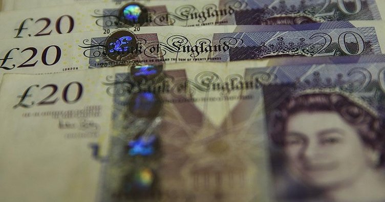 İngiltere’de tüketici güven endeksi yükseldi