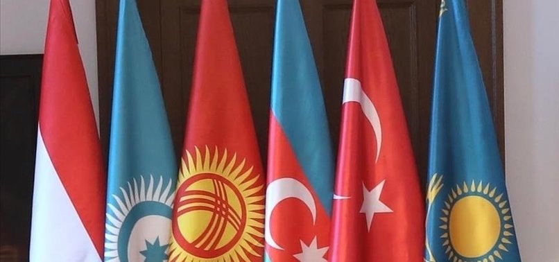 TURKEY TO HOST 8TH SUMMIT OF TURKIC COUNCIL