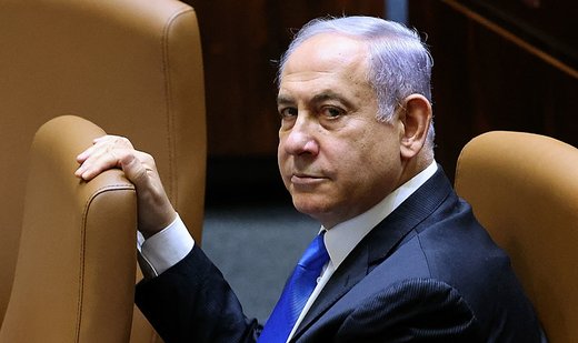 ’Netanyahu sowing false illusions over Rafah offensive’