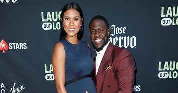 Kevin Hart apologizes to wife, kids for 'mistakes'