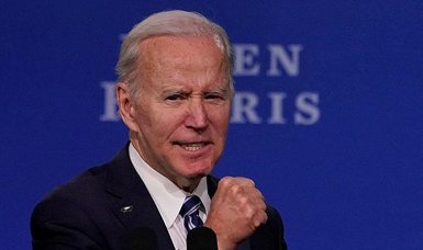 Biden says nothing of 'great consequence' in Pentagon leaks