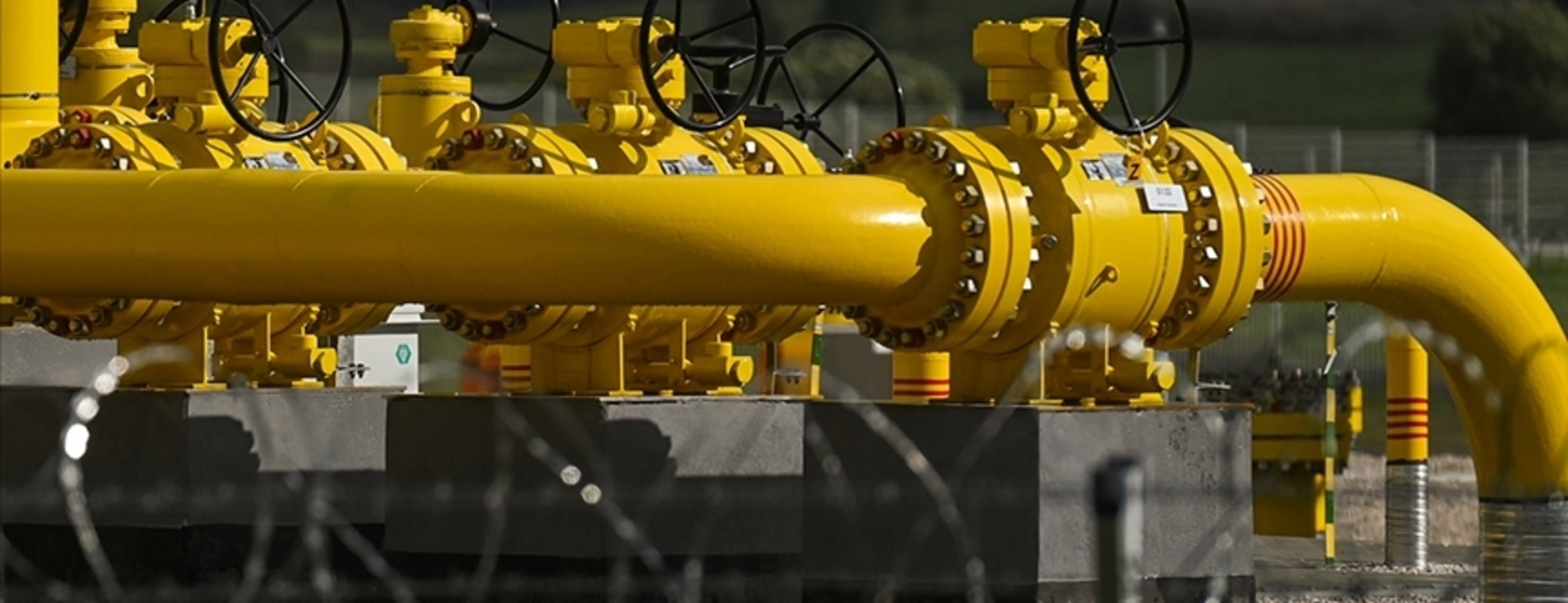 Avrupa’nın doğal gaz tüketimi artabilir