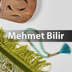 Mehmet Bilir