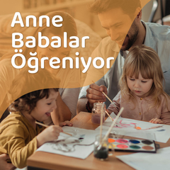 Sağlam Çocuklar Yetiştirmek / Duygu Düzenleme