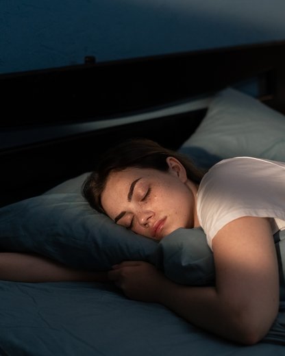 Sağlık için günde kaç saat uyumalıyız?