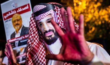 Witness tells court journalist Khashoggi received threats from Saudi crown prince aide before being murdered by hit-team