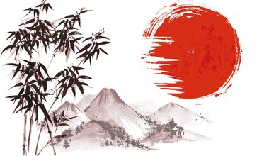 JAPONYADAN AZAR AZAR SANAT