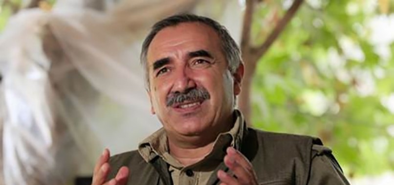 TERRORIST LEADER KARAYILAN TELLS VOTERS TO CHOOSE PRO-PKK HDP