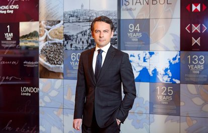 HSBCTürkiyedendışticaretişlemleriiçinYeniDijitalUygulama