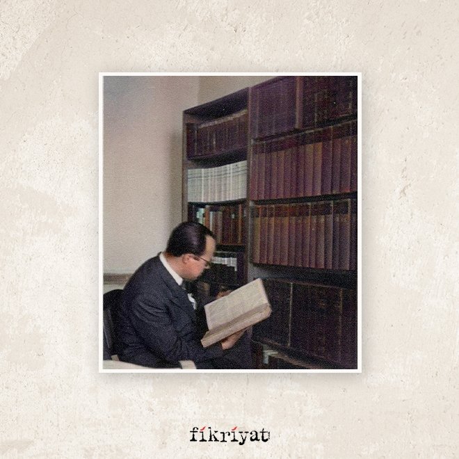 Cemil Meriç ve cesaret