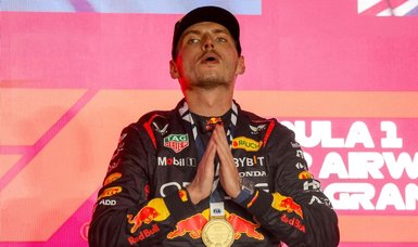 Max Verstappen has dream weekend, wins Qatar Grand Prix
