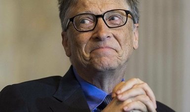 Bill Gates says 'acute phase' of coronavirus pandemic will end in 2022