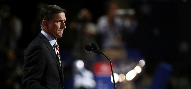 KEY PLAYERS IN THE MICHAEL FLYNN INVESTIGATION