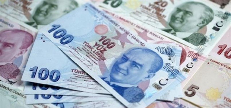 TURKISH SHARES HIT ALL-TIME HIGH AS LIRA GAINS GROUND
