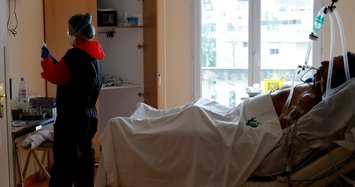 France's coronavirus death toll, at 25,531, close to Spain