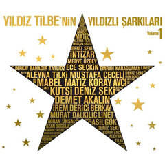 Yıldız Tilbe'nin Yıldızlı Şarkıları Volume-1