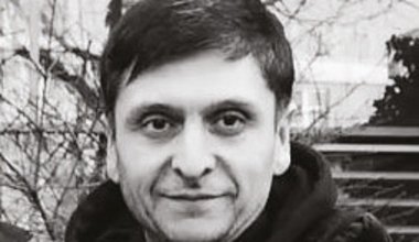 DÜNYADAN HABERLER/MAYIS