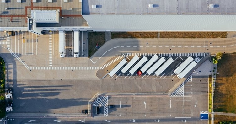 Almanya’da fabrika siparişleri haziranda arttı