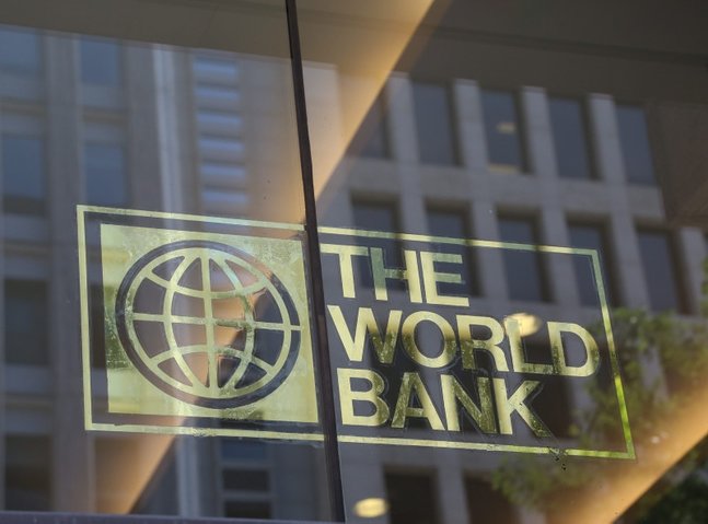 World Bank announces $2.5 bln in additional Ukraine aid