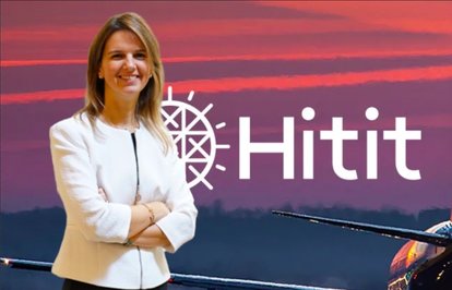 HititAlabandailekurumsalseyahatyönetimiiçinanlaştı