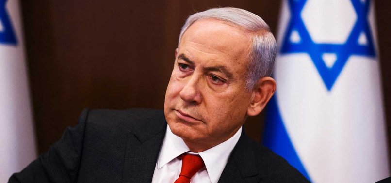 NETANYAHU SHUNS PHONE CALLS FROM WESTERN LEADERS ON ISRAELI RESPONSE TO IRAN’S ATTACK: REPORT