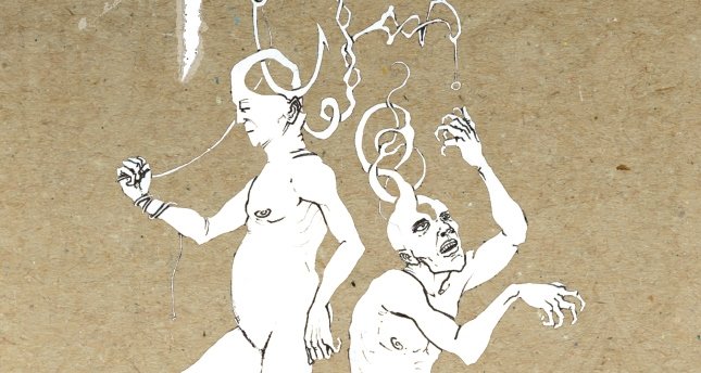 Bir çocuğun işgal gecesi hatıraları