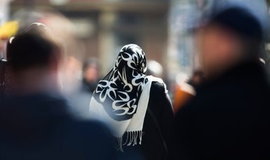 Ankara slams EU court ruling on headscarf ban for not following freedom of religion and belief