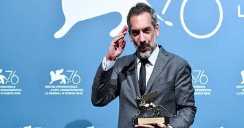 Joker wins Golden Lion for best film at Venice film festival