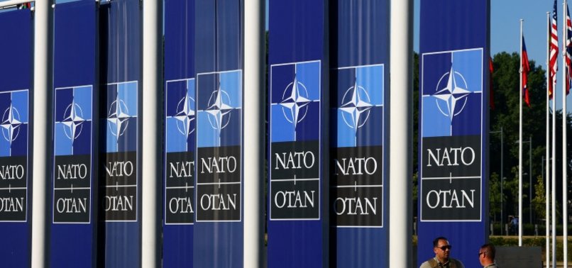 NATO DEFENCE MINISTERS TO DISCUSS RESPONSE TO WAR IN UKRAINE