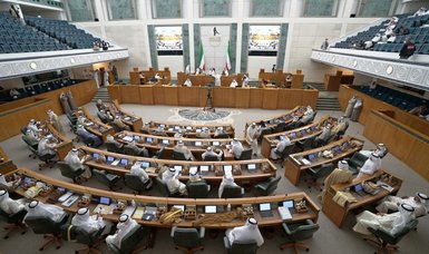 Kuwait Emir dissolves parliament - KUNA