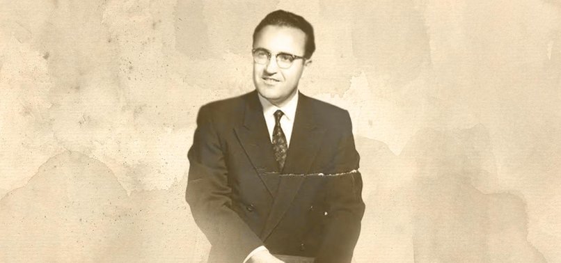 THE TURK WHO DEFIED EINSTEIN