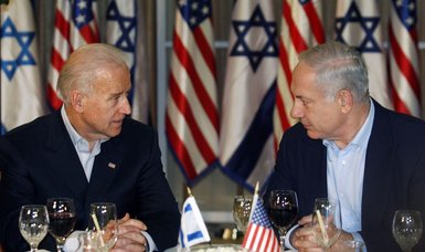 US-Israel relationship takes an unusual turn into peculiar territory