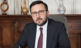 Daha sağlıklı nesiller için üretiyoruz