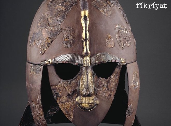 Siperlikli miğferler