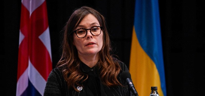 Lasting peace in Ukraine not possible without accountability: Council of Europe