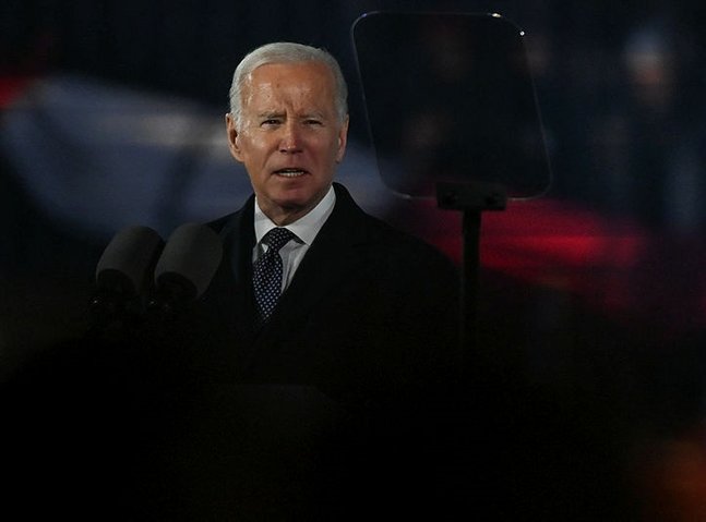 Biden to meet eastern NATO allies in wake of Putin's nuclear warning