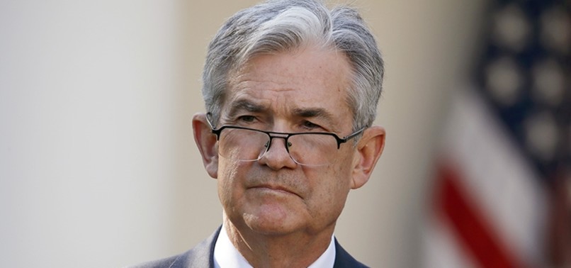 FED CHAIR NOMINEE POWELL CASTS HIMSELF AS A FIGURE OF STABILITY