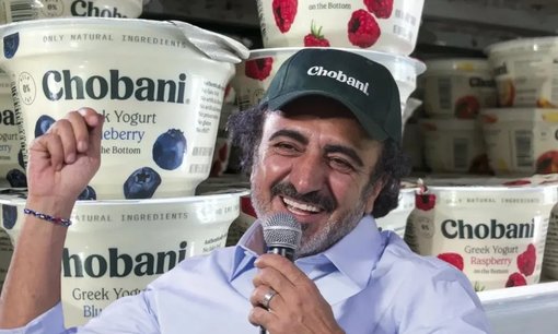 Haftanın kulisleri…