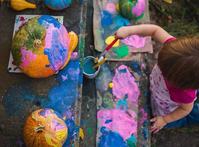 13. GÃZEL TERBİYE EDİLME HAKKI