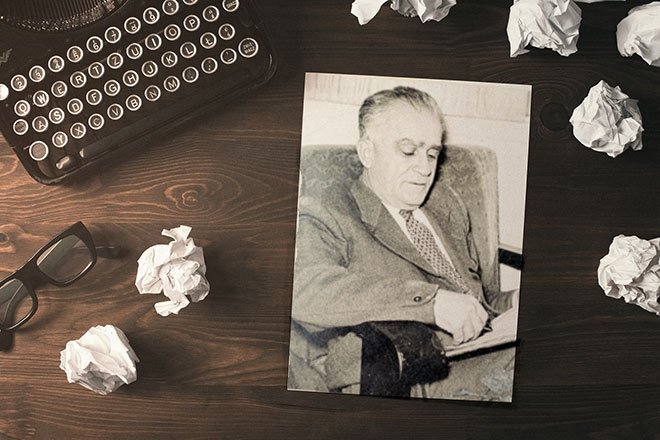 TANPINAR SADECE DERSLERİNDEN İBARET DEĞİLDİ