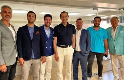 ForwardieEsorInvestmentstan1milyoneurotohumyatırımıaldı