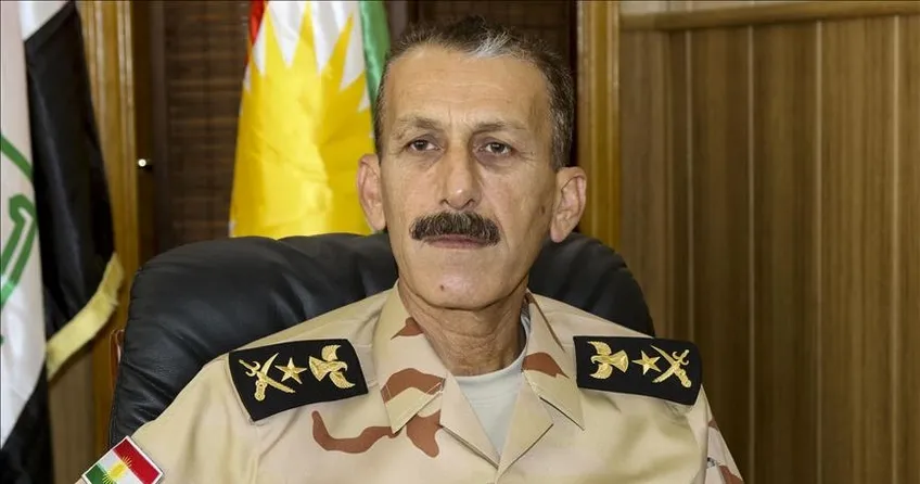 ’ABD Mahmur’da askeri üs kurdu’